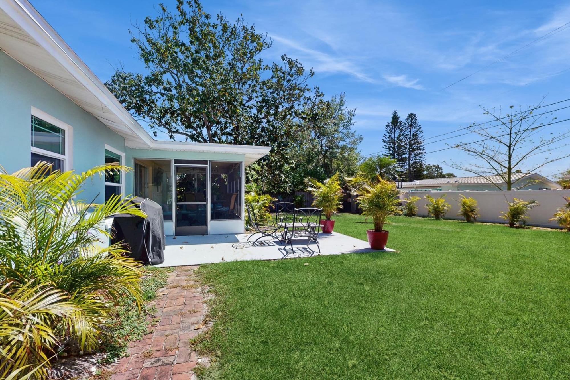 Villa Relax In Retro Clearwater Exterior foto